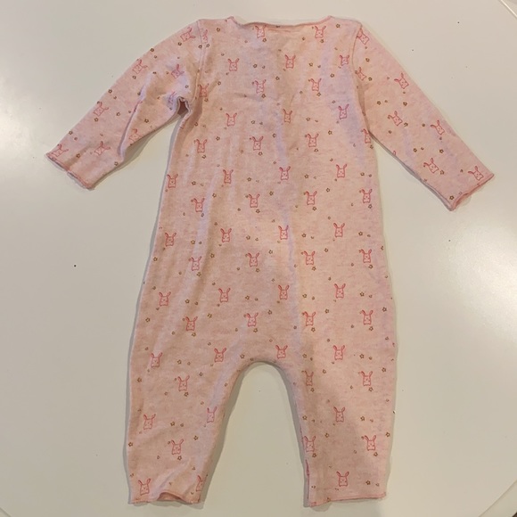 EGG by Susan Lazar baby girls one piece - Picture 2 of 6